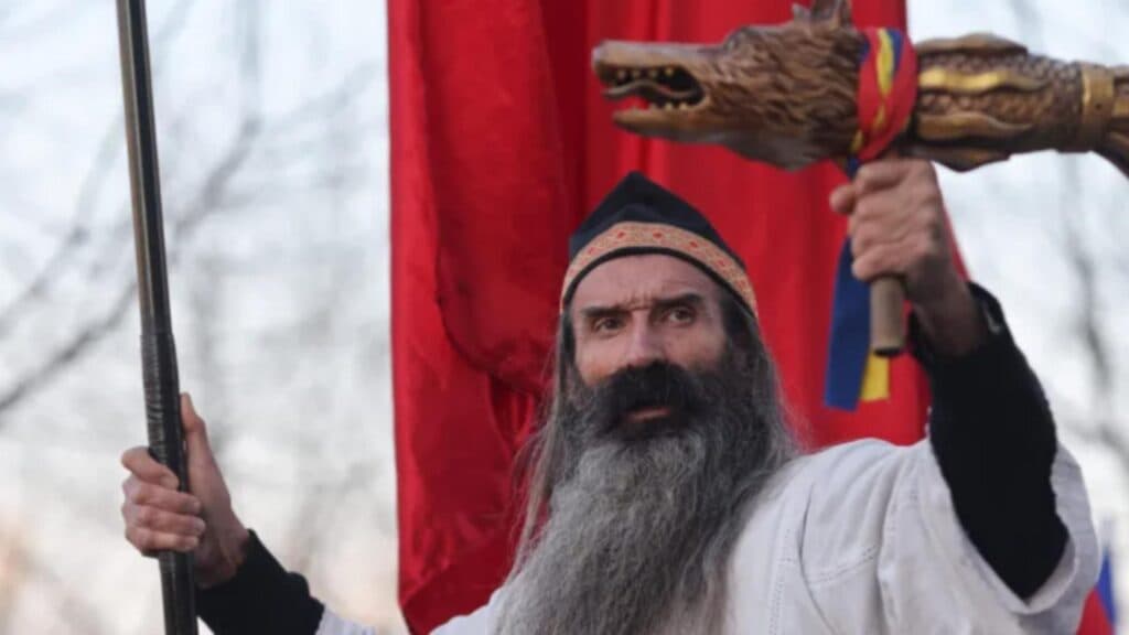 Stegarul Dac dezvăluie adevăruri șocante despre experiențele sale din închisoare, în direct la Realitatea PLUS
