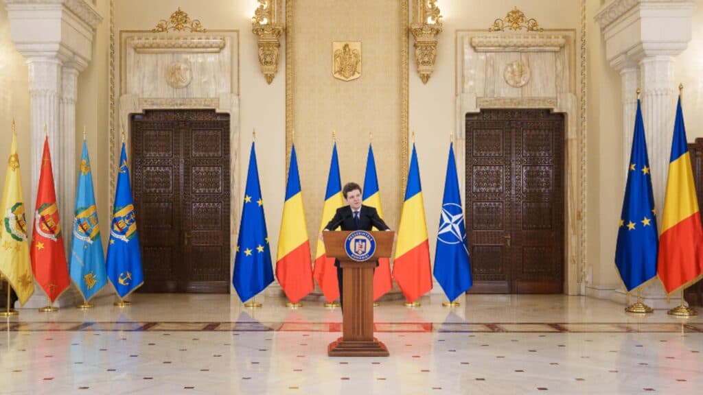 Nicușor Dan revine în fața magistraților: confruntări intense în sala de judecată