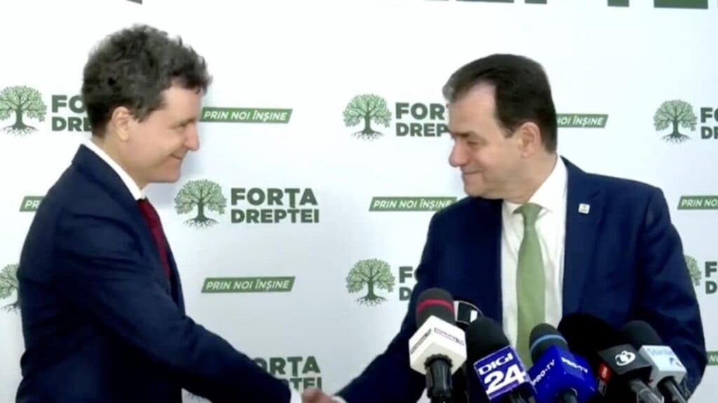 Orban, eliminat din competiție din cauza afacerii Micula