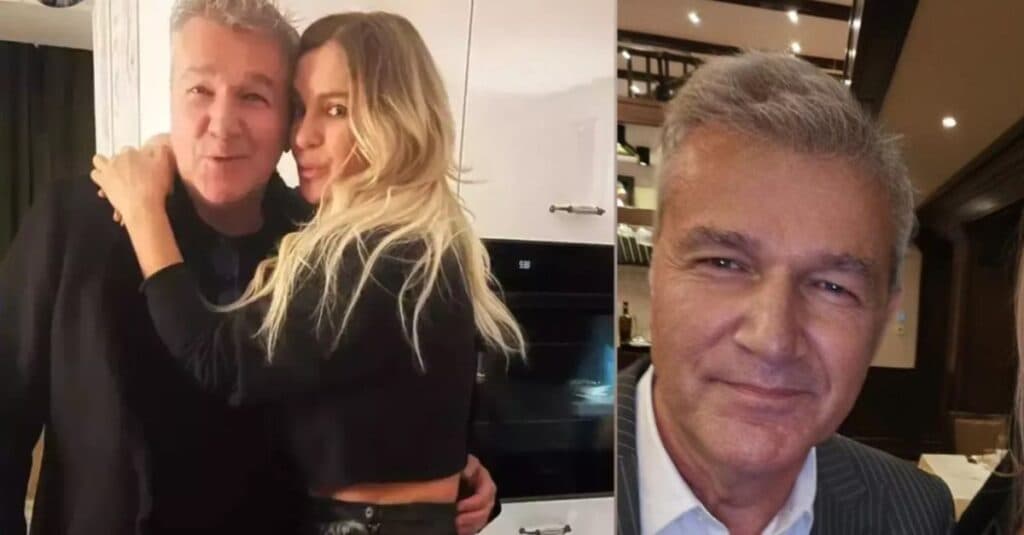 Povestea neașteptată a dragostei dintre Tania Budi și Dan Bittman: de la o întâlnire în troleibuz la o prietenie de durată