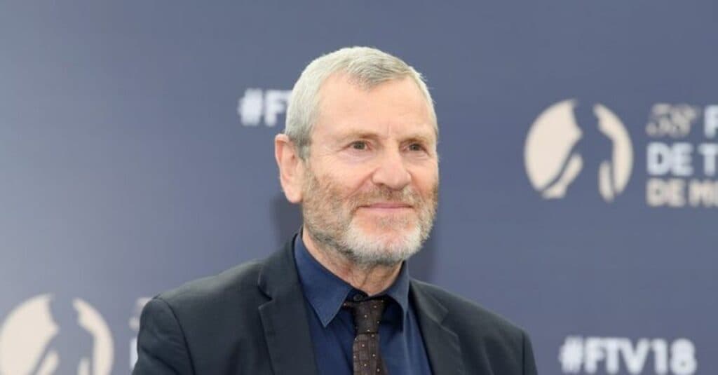 Tcheky Karyo, starul din „Nikita”, ne-a părăsit la 72 de ani
