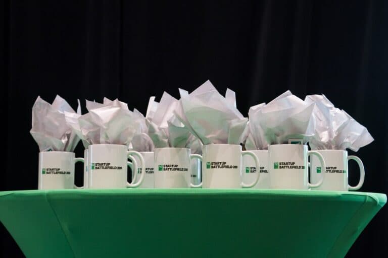 TechCrunch Disrupt 2025: O competiție care evidențiază realizările remarcabile ale startup-urilor