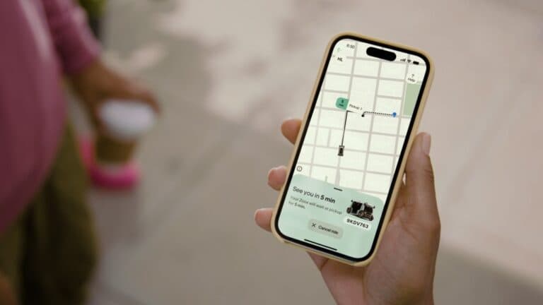 TechCrunch Mobilitate: În căutarea momentului decisiv pentru taxiurile robotizate