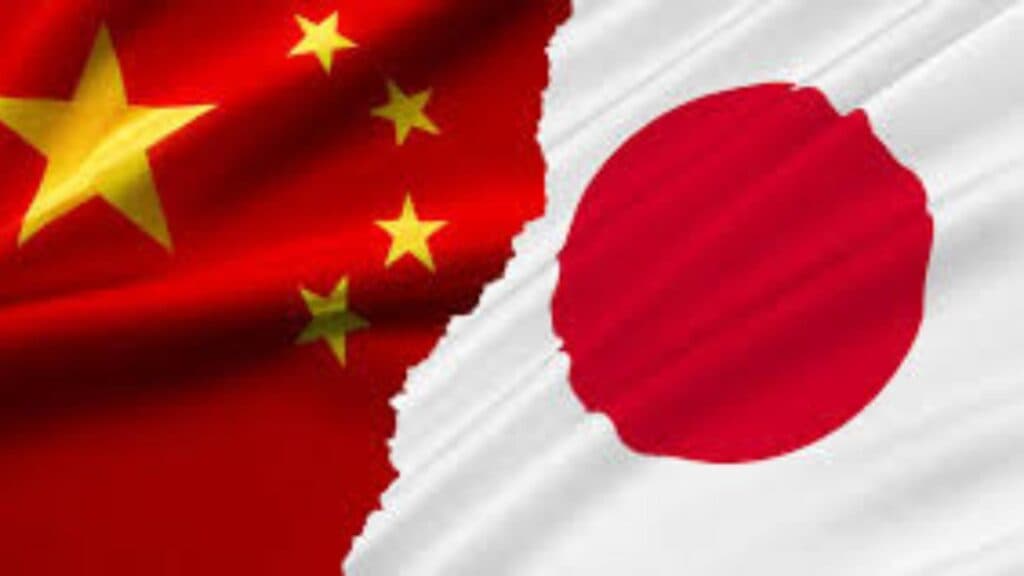 Conflictul Japonia-China escaladează: Beijingul îndeamnă cetățenii să stea departe de Țara Soarelui Răsare