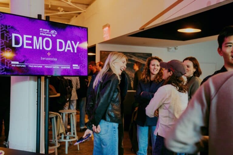 Cele 10 companii care au debutat recent în cadrul celui mai nou program de startup-uri de la Betaworks
