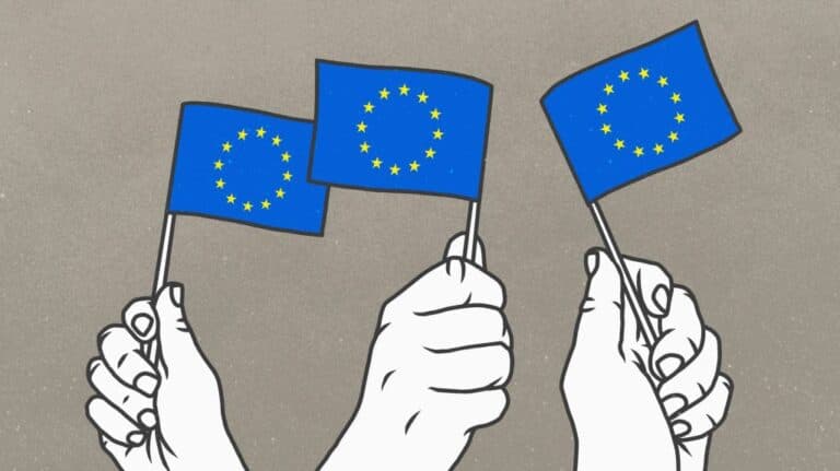Piața europeană a startup-urilor se pregătește să strălucească