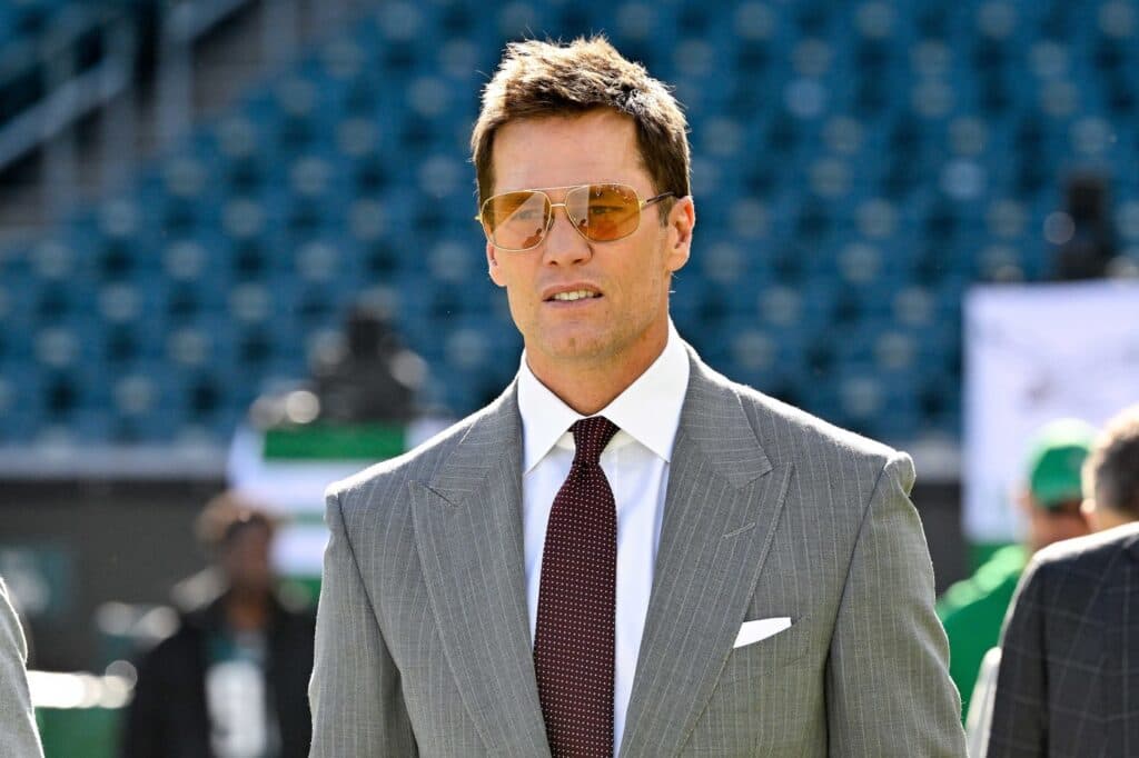 Tom Brady a creat o dublură a câinelui său! Iată cum a realizat această performanță: „Sunt plin de entuziasm.”