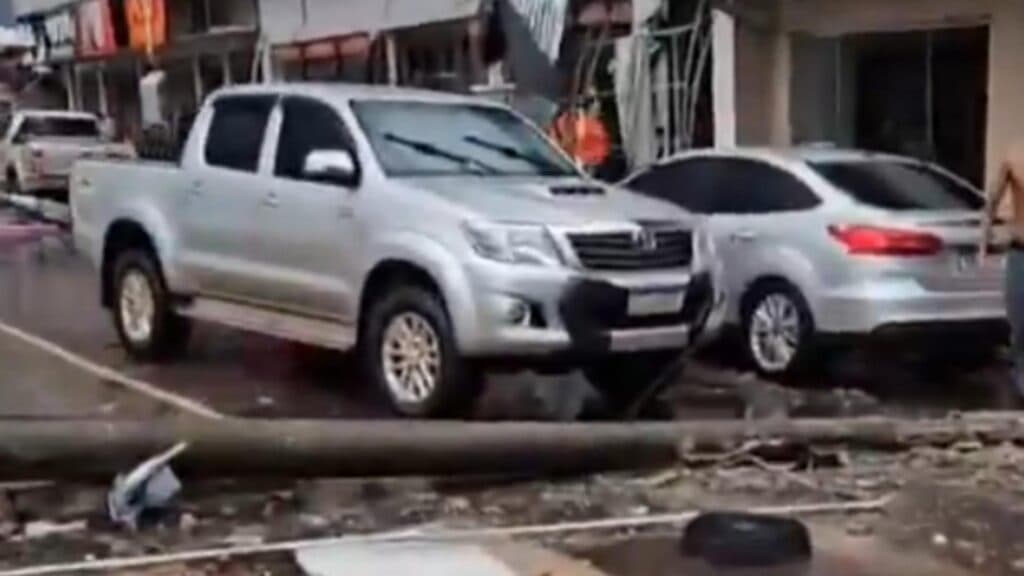Tornadă catastrofală în sudul Braziliei: cinci vieți pierdute și peste 130 de răniți în urma dezastrului