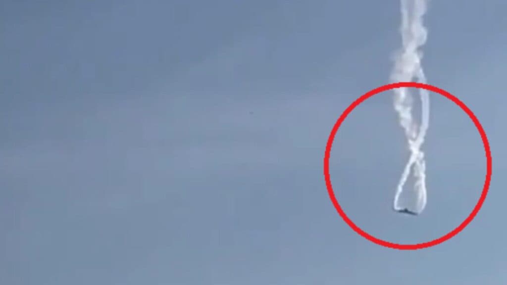 Catastrofă aeriană în Caucaz: 20 de soldați turci și-au pierdut viața după prăbușirea unui avion de marfă la granița dintre Georgia și Azerbaidjan