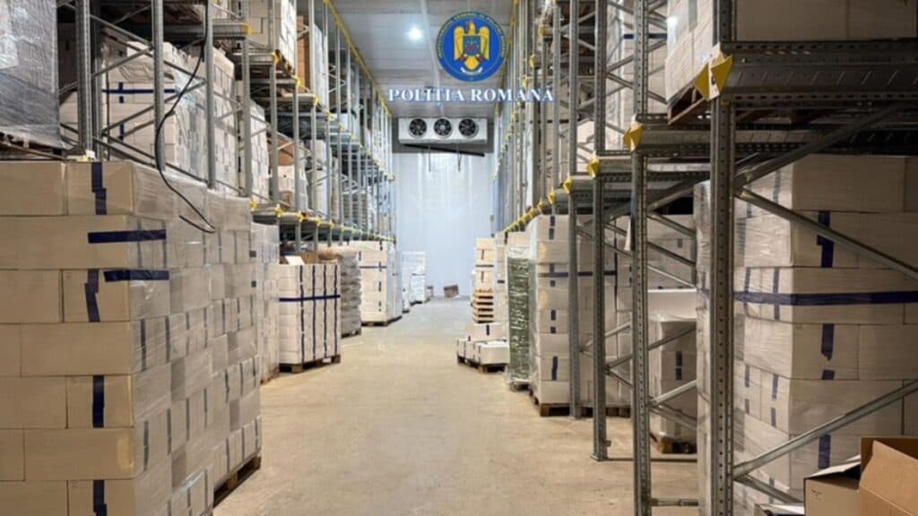 Trei antreprenori în vizorul autorităților pentru o vastă rețea de evaziune fiscală în comerțul cu trufe și fructe de pădure, cu aproape 80 kg de trufe interceptate