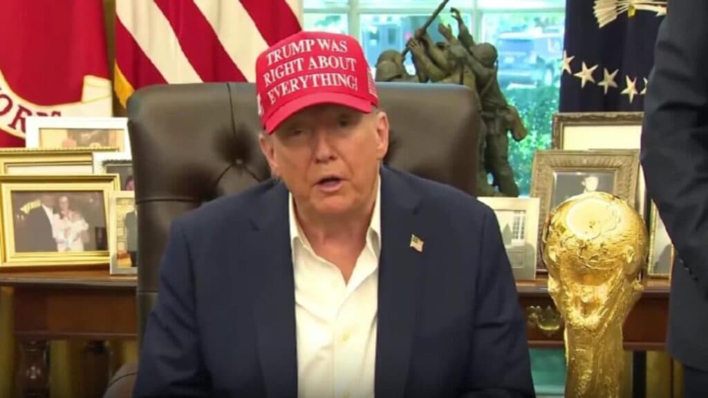 Trump lansează o ofensivă fără precedent împotriva traficului de droguri, mobilizând peste 15.000 de soldați la granița cu Venezuela