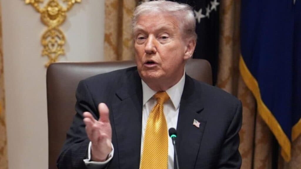 Trump resimte indignarea cetățenilor și a decis să reducă impozitele