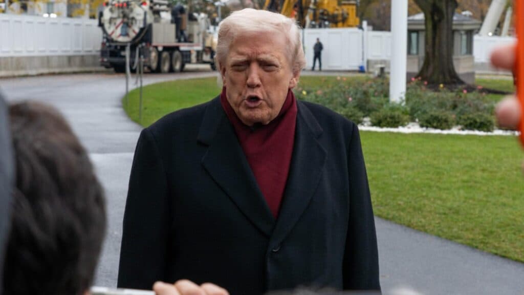 Trump revine în centrul atenției globale și susține că oferta sa pentru Ucraina nu este definitivată