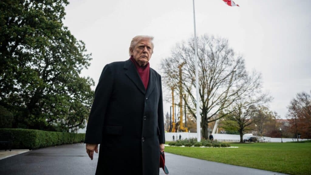 Trump stârnește controverse în discuțiile de pace: „Ucraina nu apreciază, iar Biden a provocat invazia lui Putin.”