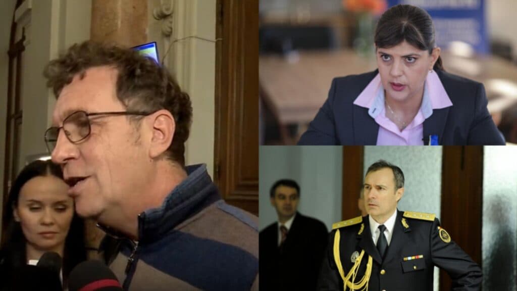 Atitudinea sfidătoare a grupului care a zguduit România. Avocatul lui Coldea: „Solicitarea de astăzi nu ține de interesul public.”