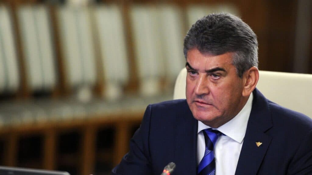 UMPMV: Eliminarea unei amenințări aeriene necooperante este o responsabilitate națională, nu o alegere politică