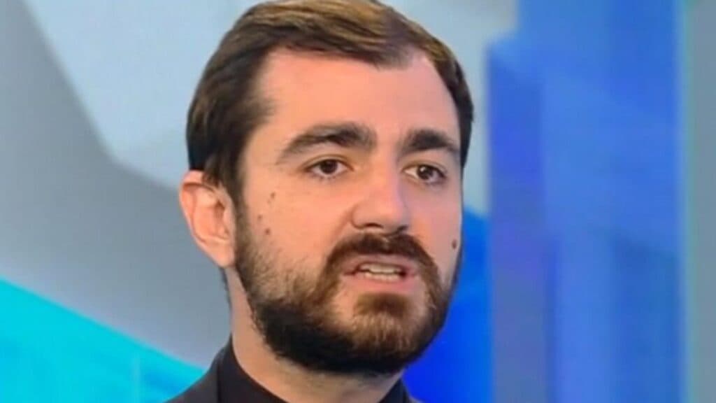 Claudiu Năsui lansează un atac asupra lui Nicușor Dan: Pericolul ca afacerile să redacteze legile