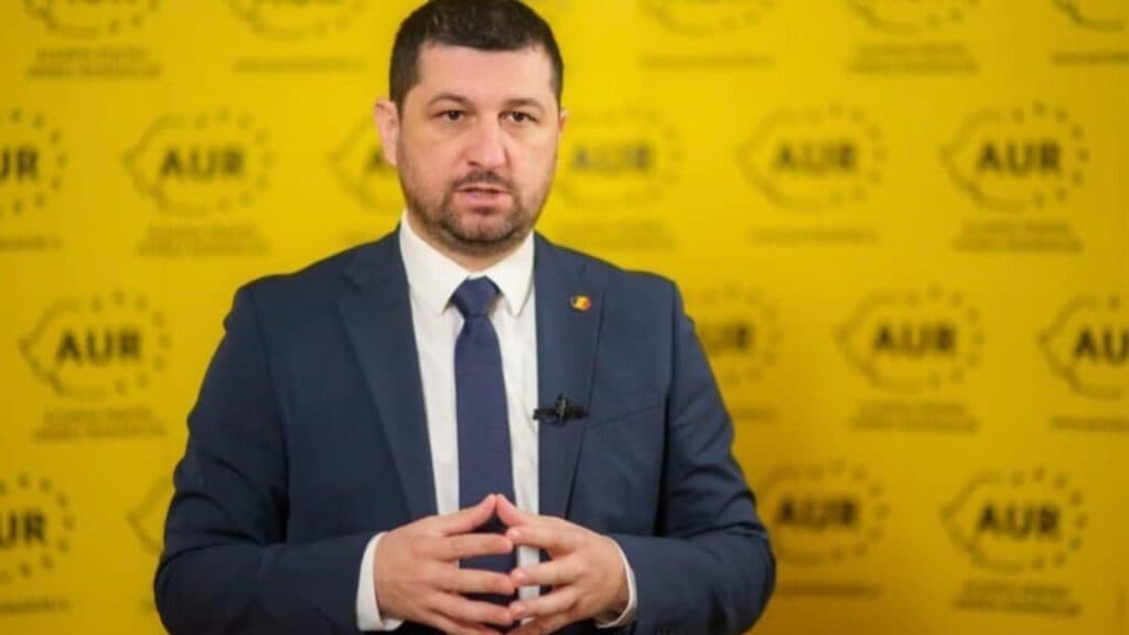 Suveranismul câștigă teren la nivel național. Marius Lulea (AUR): “Am încredere că Anca Alexandrescu va triumfa în București.”