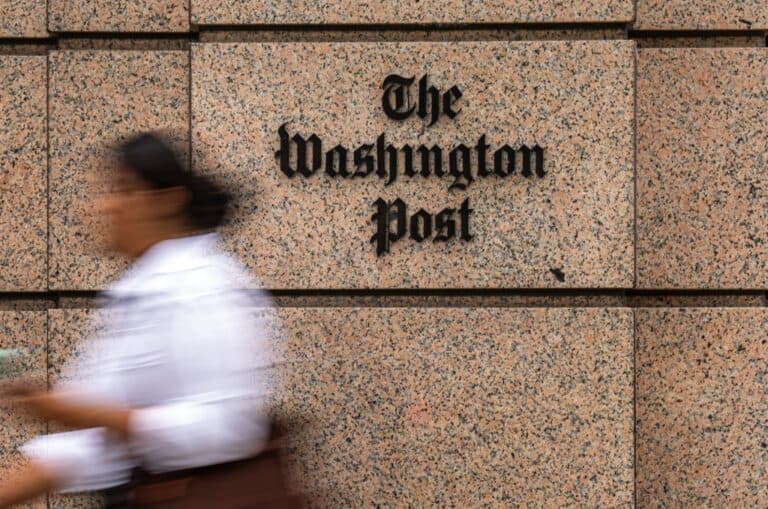 Washington Post confirmă compromiterea datelor în urma atacurilor asupra Oracle