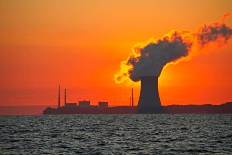 X-energy navighează valurile nucleare și strânge 700 de milioane de dolari în runda de finanțare Series D