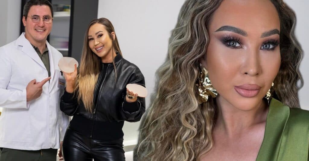 Xonia își va revitaliza look-ul în noul an. Descoperă cum a ales artista să își transforme silueta: „Îmi doresc un aspect foarte natural, cu implanturi care să pară autentice.”