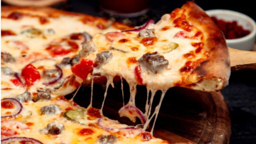 Cea mai delicioasă pizza din Europa a fost desemnată și, surprinzător, nu provine din Italia