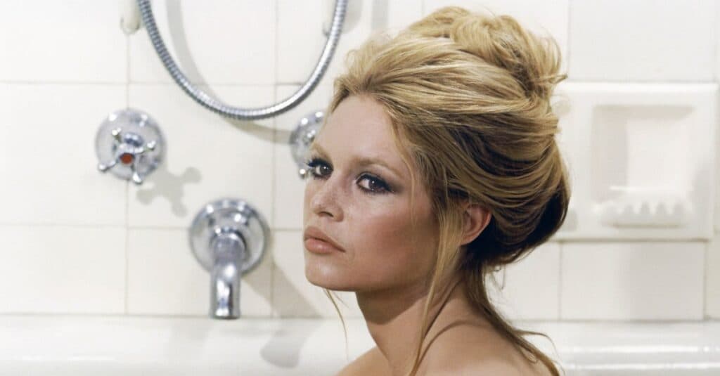O legendă a filmului francez, Brigitte Bardot, a părăsit această lume la vârsta de 91 de ani