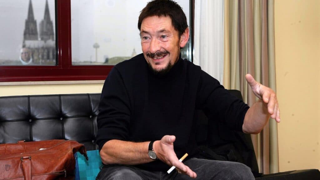 S-a stins din viață legendarul artist britanic Chris Rea, la 74 de ani, conform anunțului familiei