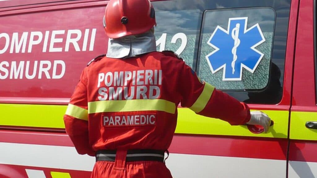 Tragedie în Portul Constanța: două vieți pierdute și alți doi răniți într-un incident de muncă