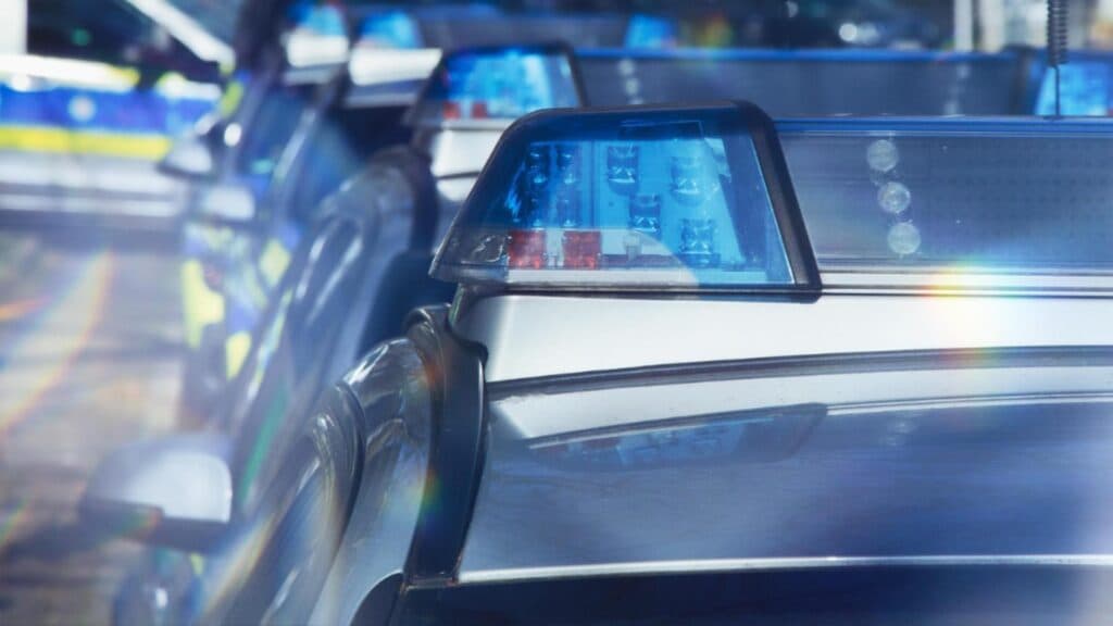 Accident de proporții în Stockholm: zece răniți după ce un autobuz a dărâmat o clădire