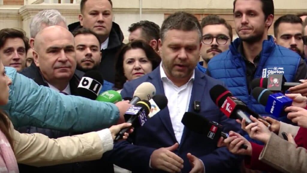 Controversele legăturii dintre Ciprian Ciucu și clanul Vasiloi: mafia imobiliară din Sectorul 6