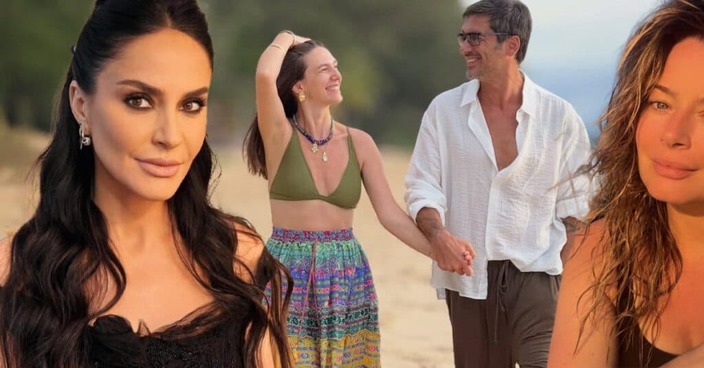 Adela Popescu, Laura Cosoi și Adelina Chivu explorează frumusețile Thailandei! Soția lui Radu Vâlcan dezvăluie cum își petrec timpul cu cei trei băieți: „Să fie liniștiți este contrar naturii lor.”