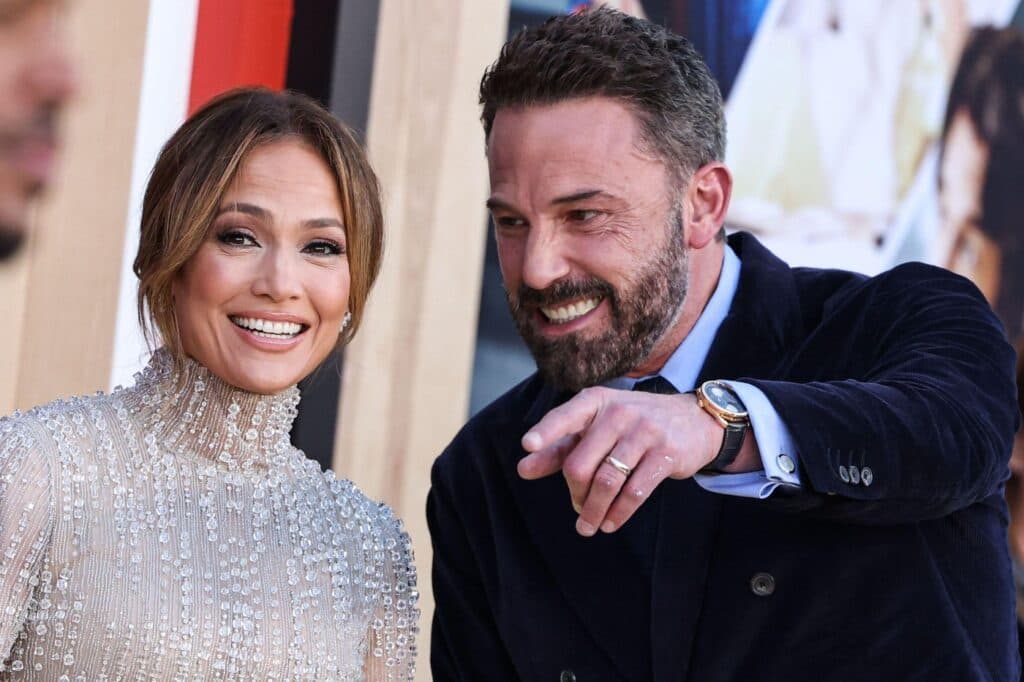 Secretul întâlnirii dintre Jennifer Lopez și Ben Affleck cu câteva zile înainte de Crăciun: motivele din spatele ieșirii lor în oraș
