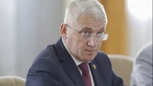 Adrian Țuțuianu preia conducerea Autorității Electorale Permanente