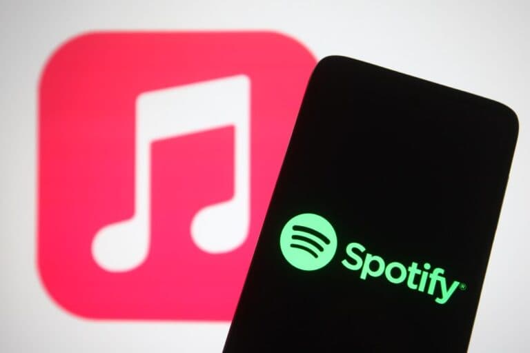 După ce îți descoperi Spotify Wrapped 2025, descoperă acești imitatori