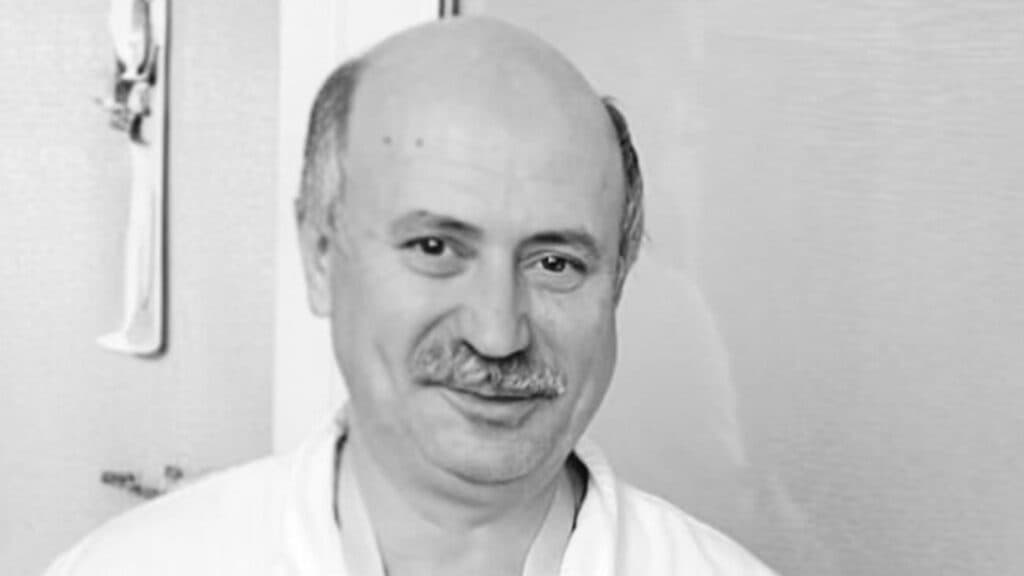 Tragedie în lumea medicală: Celebrul reumatolog Relu Liviu Crăciun ne-a părăsit