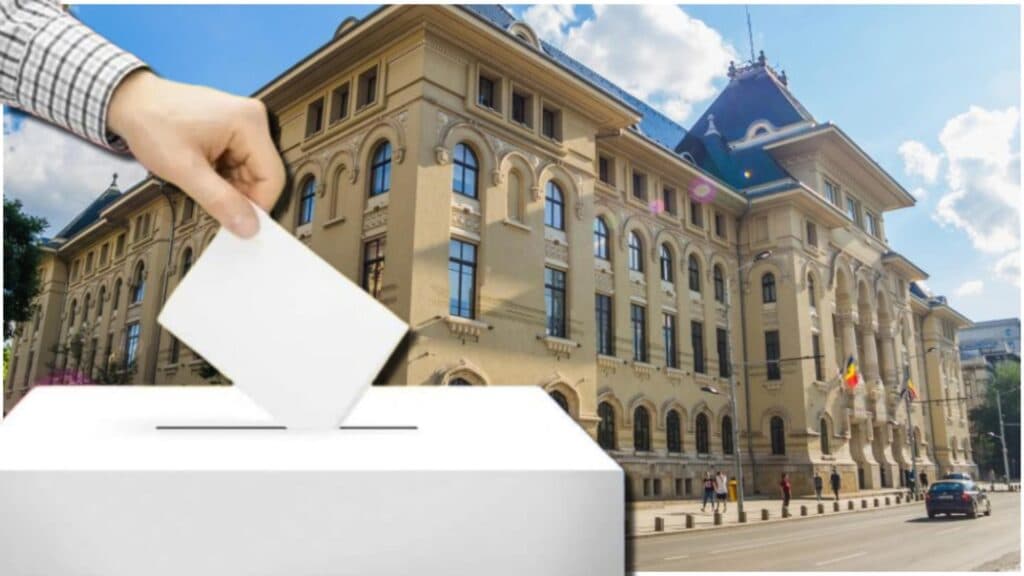 Alegerile din Capitală 2025: Peste 1.280 de secții pregătite pentru votul de duminică – Documente necesare, criterii și reguli esențiale