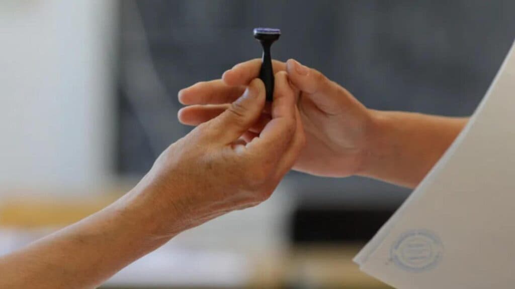 ALEGERI LOCALE PARȚIALE. Primele ore de vot fără probleme: comunicatul Ministerului de Interne
