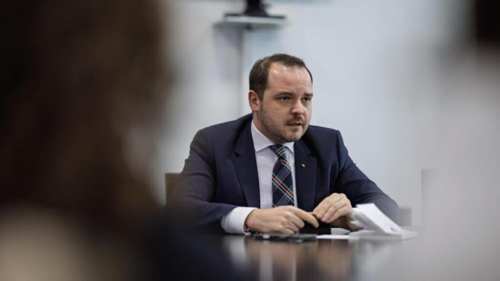 Alexandru Rogobete, după incendiul din Sectorul 6: „Numărul alarmant de pacienți cu arsuri grave mă îngrijorează. Este cu mult peste media europeană.”