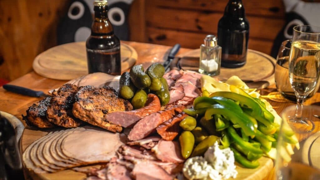 Delicii românești pentru o masă sănătoasă de Ziua Națională a României