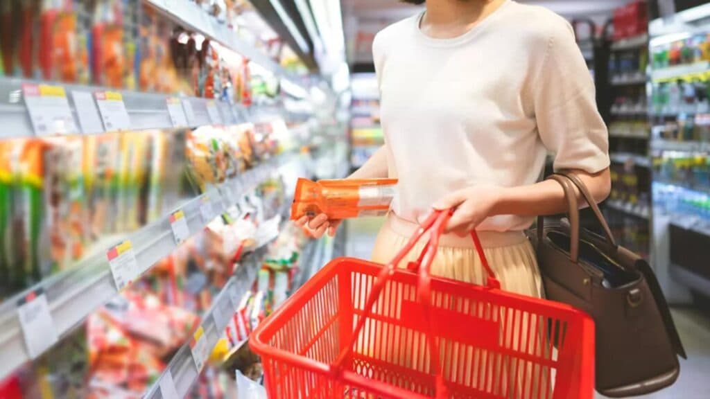 Alimentele ultraprocesate ne afectează respirația. Descoperirile recente din domeniu