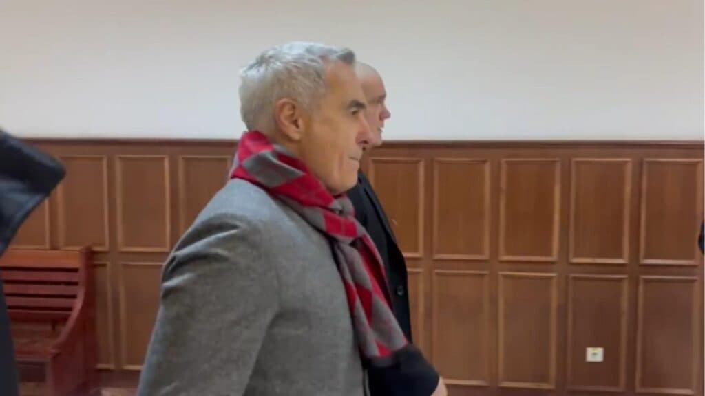 “Legea, singura mea scut” – Detalii captivante din sala de judecată în procesul lui Călin Georgescu