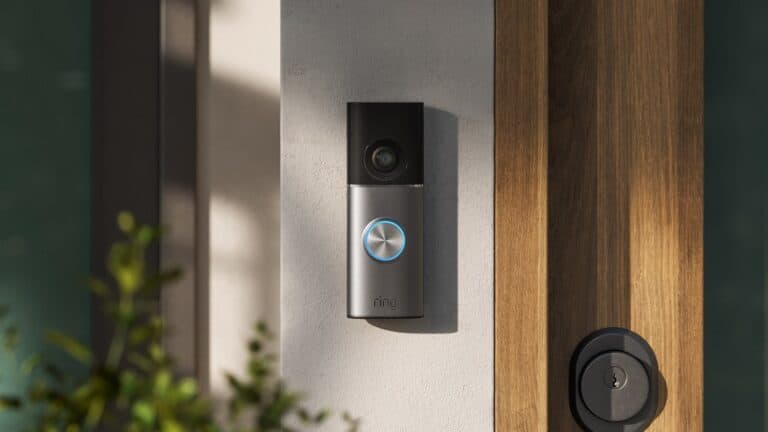 Noua funcție Alexa+ de la Amazon aduce inteligența conversațională la soneriile Ring