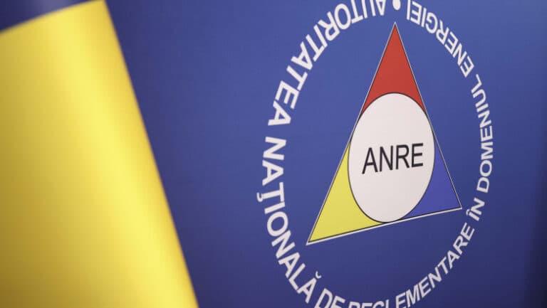 Pedeapsă financiară de 54,5 milioane de lei pentru companiile de gaze offshore în urma controalelor ANRE