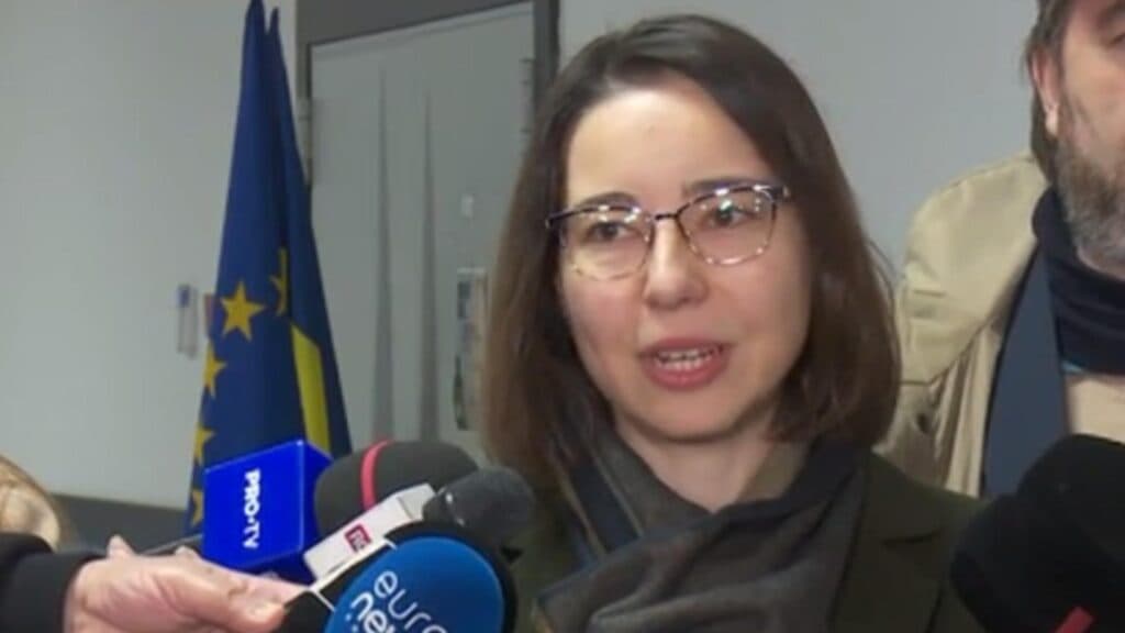 Ana Ciceală la vot: „Orașul nostru poate fi modelat cu îndrăzneală pentru viitor.”