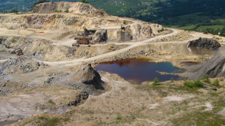 ANAF a demarat procedurile de confiscare a acțiunilor Gabriel Resources Limited la Roșia Montană Gold Corporation