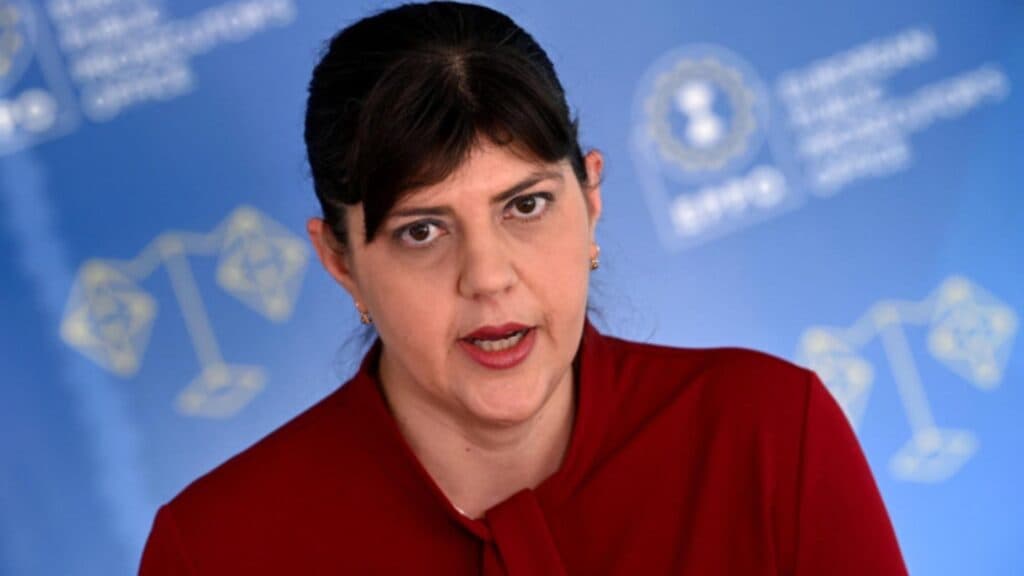 Kovesi, divinitatea justiției în ochii presei europene