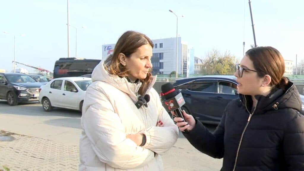 Anca Alexandrescu a explorat cel mai opulent sector al Bucureștiului: „Alegerea greșită a deciziilor din birou a transformat traficul într-un adevărat coșmar.”
