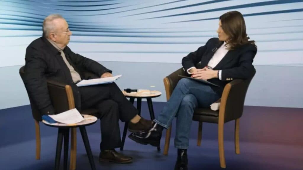 Anca Alexandrescu analizează „cele două Românii”: „Din păcate, oamenii au ajuns să se opună unii altora.”