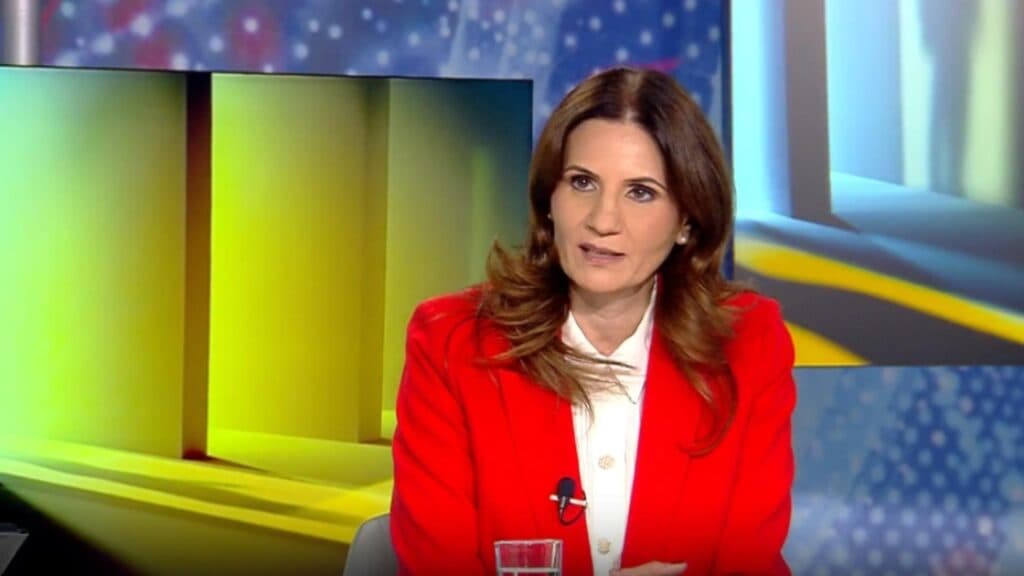 Anca Alexandrescu, terorizată de un militar: „Am sesizat autoritățile.”